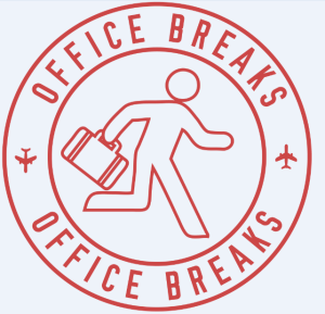 officebreaks, re-claim your free time, work-life balace, enjoy work